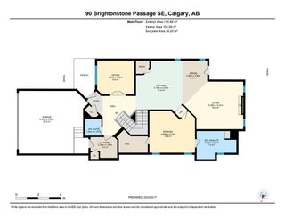 Photo 47: 90 Brightonstone Passage SE in Calgary: New Brighton Detached for sale : MLS®# A2031594