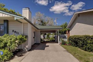 Photo 36: 9811 2 Street SE in Calgary: Acadia House for sale : MLS®# C4190364