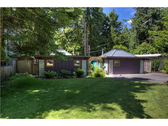 FEATURED LISTING: 1485 Riverside Drive North Vancouver
