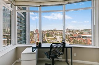 Photo 16: 2707 888 CARNARVON Street in New Westminster: Downtown NW Condo for sale in "MARINUS" : MLS®# R2773147