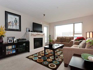 Photo 2: 308 4728 DAWSON Street in Burnaby: Brentwood Park Condo for sale in "MONTAGE" (Burnaby North)  : MLS®# V980939