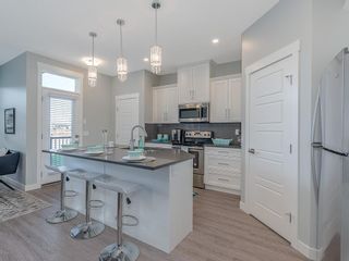 Photo 3: 98 SKYVIEW Circle NE in Calgary: Skyview Ranch Row/Townhouse for sale : MLS®# C4244304