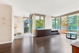 Photo 7: 320 7288 ACORN Avenue in Burnaby: Highgate Condo for sale in "THE DUNHILL" (Burnaby South)  : MLS®# R2601017