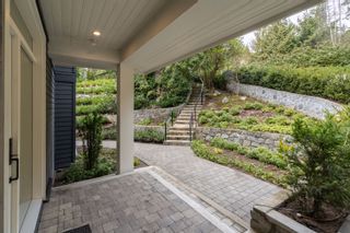 Photo 29: 4638 Woodgreen Drive in West Vancouver: Cypress Park Estates House for sale : MLS®# r2444495