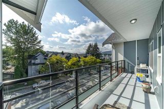 Photo 3: 403 2268 Shaughnessy Street in Port Coquitlam: Central Pt Coquitlam Condo for sale : MLS®# R2270479