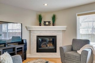 Photo 15: 54 Cougarstone Mews SW in Calgary: Cougar Ridge Detached for sale : MLS®# A1191854