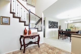 Photo 3: 111 Amberstone Road in Winnipeg: Amber Trails Residential for sale (4F)  : MLS®# 202222235