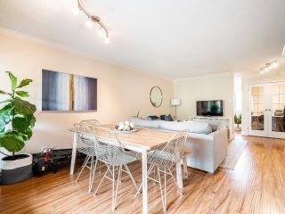 Photo 9: 201 8451 WESTMINSTER Highway in Richmond: Brighouse Condo for sale in "ARBORETUM II" : MLS®# R2782863