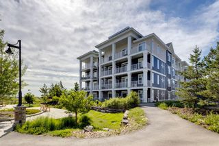 Photo 22: 108 400 Auburn Meadows Common SE in Calgary: Auburn Bay Apartment for sale : MLS®# A1245941