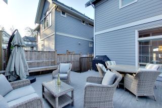 Photo 12: 15818 MOUNTAIN VIEW DRIVE in Surrey: Grandview Surrey House for sale (South Surrey White Rock)  : MLS®# R2206200