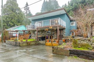 Photo 3: 2566 BAYVIEW STREET in Surrey: Crescent Bch Ocean Pk. House for sale (South Surrey White Rock)  : MLS®# R2640548