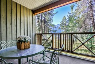 Photo 8: 102 3 Aspen Glen: Canmore Apartment for sale : MLS®# A1033196