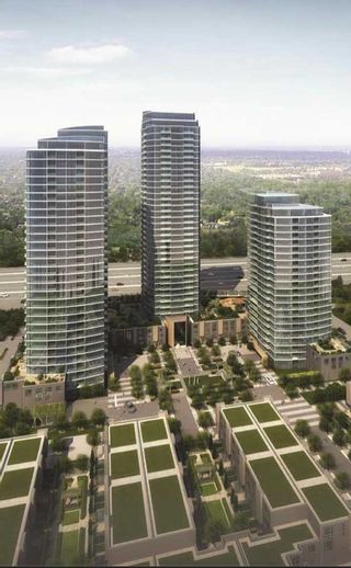 Photo 12: 2905 30 Gibbs Road in Toronto: Islington-City Centre West Condo for lease (Toronto W08)  : MLS®# W5456373