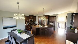 Photo 7: 303 Zimmer Terrace in Saskatoon: Willowgrove Residential for sale : MLS®# SK911641