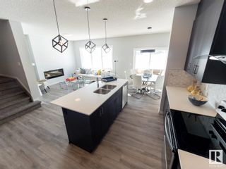 Photo 10: 1359 20 Street in Edmonton: Zone 30 House for sale : MLS®# E4316173