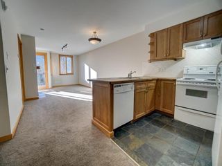Photo 3: 402 743 Railway Avenue: Canmore Apartment for sale : MLS®# A1163431