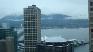 Photo 12: 2907 438 SEYMOUR Street in Vancouver: Downtown VW Condo for sale in "CONFERENCE PLAZA" (Vancouver West)  : MLS®# R2126609
