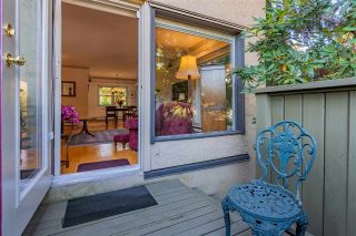 Photo 8: 1605 MAPLE Street in Vancouver: Kitsilano Townhouse for sale (Vancouver West)  : MLS®# R2512714