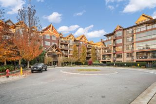 Photo 5: 256 8328 207A Street in Langley: Willoughby Heights Condo for sale in "Yorkson Creek" : MLS®# R2739707
