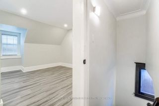 Photo 25: 31 Tyndall Avenue in Toronto: South Parkdale House (3-Storey) for sale (Toronto W01)  : MLS®# W6034727