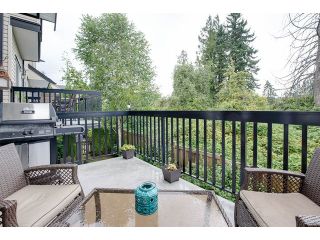 Photo 15: # 100 19932 70 AV in Langley: Willoughby Heights Townhouse for sale : MLS®# F1449653
