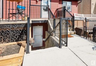 Photo 44: 10957 70 Avenue in Edmonton: Zone 15 House for sale : MLS®# E4285571