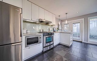 Photo 10: 378 Logan Avenue in Toronto: South Riverdale House (2-Storey) for sale (Toronto E01)  : MLS®# E4672177