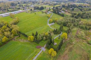 Photo 4: 19701 12 Avenue in Langley: Campbell Valley Agri-Business for sale : MLS®# C8045138