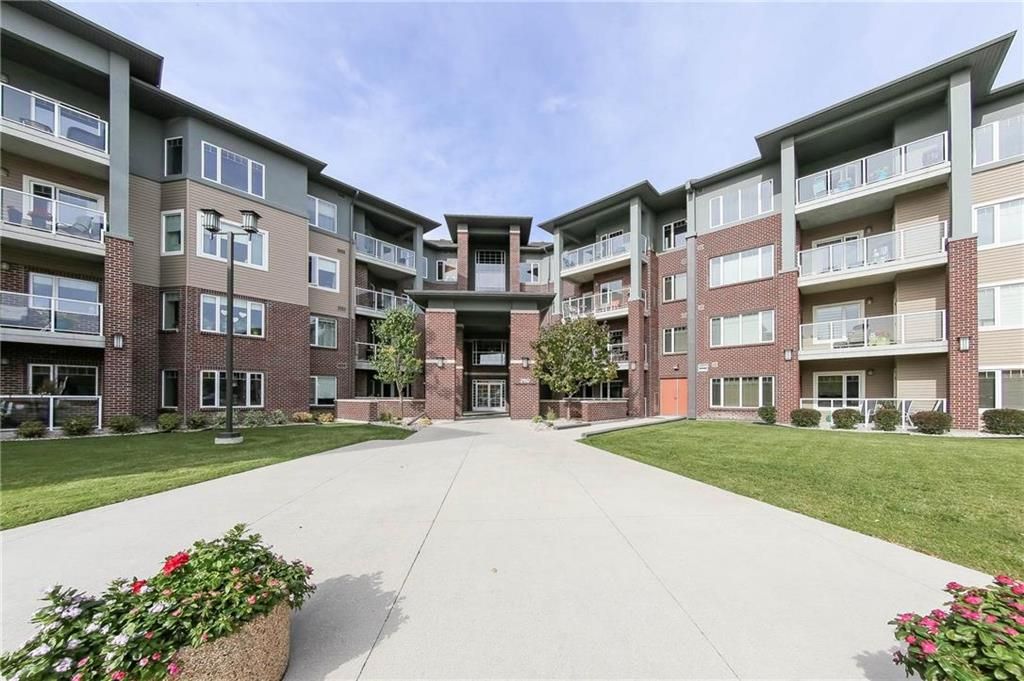 Main Photo: 406 260 Fairhaven Road in Winnipeg: Linden Woods Condominium for sale (1M)  : MLS®# 202024718
