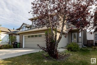 Photo 2: 7358 SINGER Way in Edmonton: Zone 14 House for sale : MLS®# E4313235