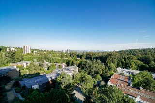 Photo 1: 1303 9623 MANCHESTER DRIVE in Burnaby: Cariboo Condo for sale (Burnaby North)  : MLS®# R2600739
