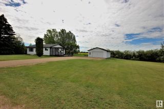 Photo 38: 25115 HWY 642: Rural Sturgeon County House for sale : MLS®# E4304451