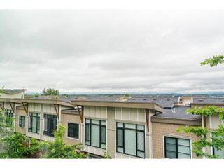 Photo 18: 62 9989 BARNSTON Drive in Surrey: Fraser Heights Townhouse for sale in "HIGHCREST" (North Surrey)  : MLS®# R2471184