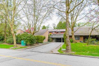 Photo 29: 4262 GARDEN GROVE Drive in Burnaby: Greentree Village Townhouse for sale in "Greentree Village" (Burnaby South)  : MLS®# R2572214