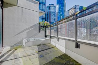 Photo 22: 303 1211 MELVILLE Street in Vancouver: Coal Harbour Townhouse for sale in "The Ritz" (Vancouver West)  : MLS®# R2857469
