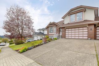 Photo 2: 1430 NOONS CREEK Drive in Coquitlam: Westwood Plateau House for sale : MLS®# R2689012