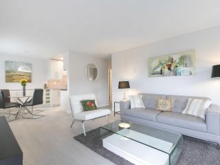 Photo 6: 318 3353 HEATHER Street in Vancouver: Cambie Condo for sale in "Heather Court" (Vancouver West)  : MLS®# R2249374