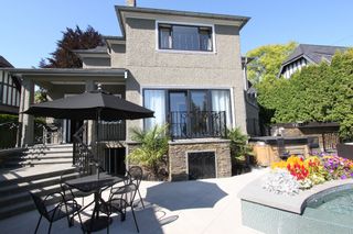 Photo 4: 1646 West 49th Avenue in Vancouver: South Vancouver House for sale (Vancouver West) 