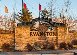 Photo 37: 5 Evanston Way NW in Calgary: Evanston Detached for sale : MLS®# A1161114