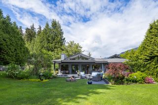 Photo 27: 1000B SUGAR MOUNTAIN Way: Anmore House for sale (Port Moody)  : MLS®# R2890921