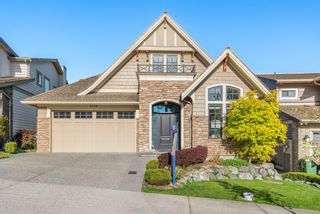 Main Photo: 2722 EAGLE MOUNTAIN Drive in Abbotsford: Abbotsford East House for sale in "Eagle Mountian" : MLS®# R2873704