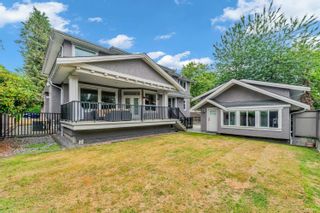 Photo 36: 3801 PIPER Avenue in Burnaby: Government Road House for sale (Burnaby North)  : MLS®# R2864845
