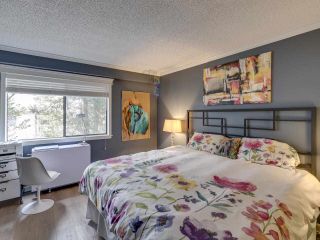 Photo 16: 205 1515 CHESTERFIELD Avenue in North Vancouver: Central Lonsdale Condo for sale : MLS®# R2543051