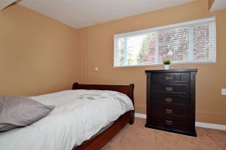 Photo 14: 419 GLENHOLME Street in Coquitlam: Central Coquitlam House for sale : MLS®# R2092246