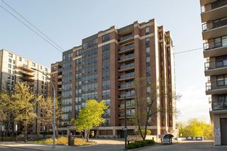 Photo 28: 503 141 Wellington Crescent in Winnipeg: Crescentwood Condominium for sale (1B)  : MLS®# 202324925