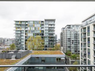Photo 23: 1007 1783 MANITOBA Street in Vancouver: False Creek Condo for sale in "RESIDENCES AT WEST" (Vancouver West)  : MLS®# R2686162