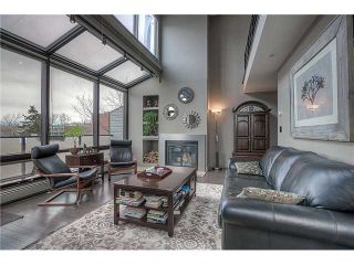 Photo 7: 403 1732 9A Street SW in Calgary: Lower Mount Royal Condo for sale : MLS®# C3650156