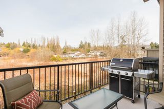 Photo 24: 126 10151 240 Street in Maple Ridge: Albion Townhouse for sale in "Albion Station" : MLS®# R2351639