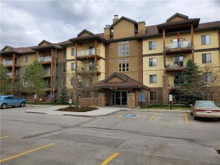 Photo 2: 3203 92 Crystal Shores Road: Okotoks Apartment for sale : MLS®# A2003980