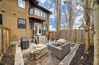 Photo 47: 101 38 Avenue SW in Calgary: Parkhill Semi Detached (Half Duplex) for sale : MLS®# A2131187